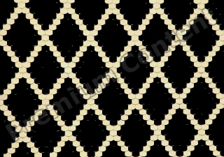 High Resolution Decal Ornate Texture 0001